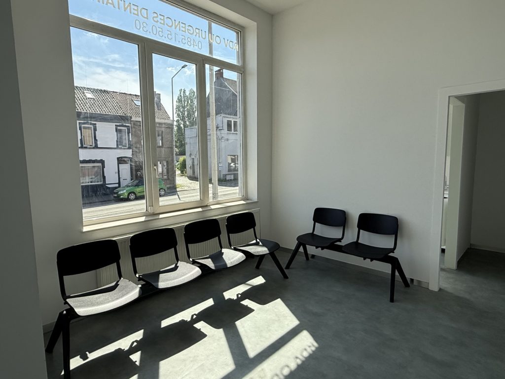 salle d